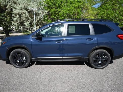 Certified 2025 Subaru Ascent Onyx Edition w/ Popular Package #2 AWD/4WD image 10