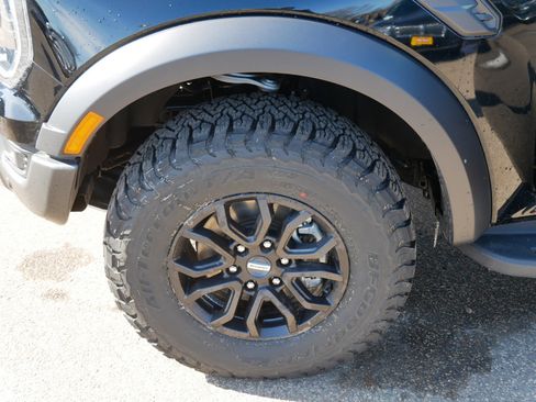 Used 2025 Ford Ranger Raptor image 15