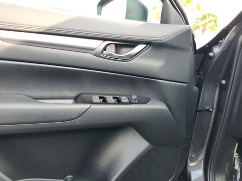 New 2025 MAZDA CX-5 AWD 2.5 S w/ Select Package image 9