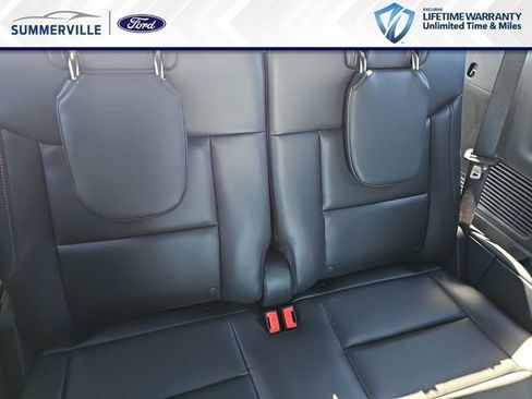 New 2026 Ford Explorer Tremor w/ Tremor Convenience Package AWD/4WD image 14