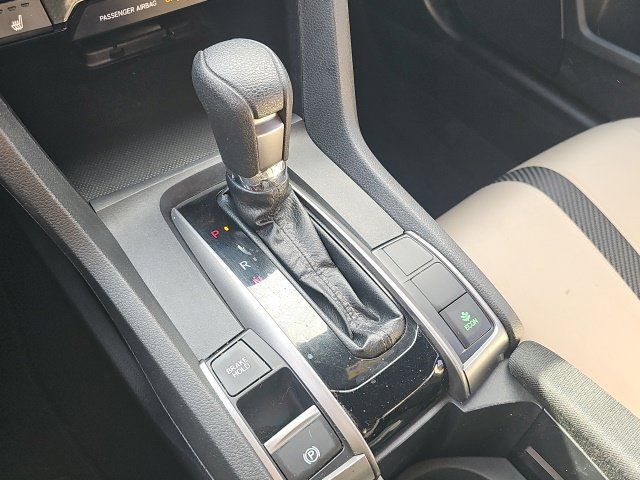 Used 2018 Honda Civic EX image 25