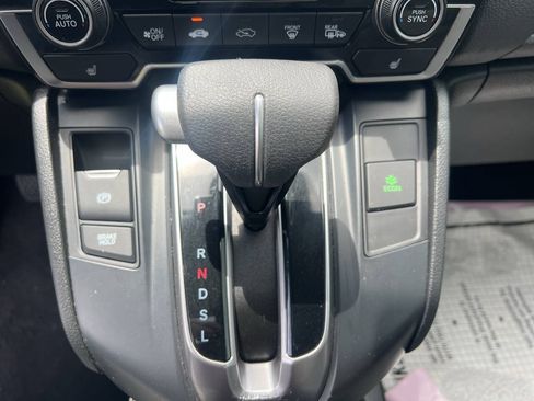 Used 2017 Honda CR-V EX image 26