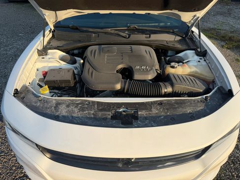 Used 2022 Dodge Charger SXT RWD image 24
