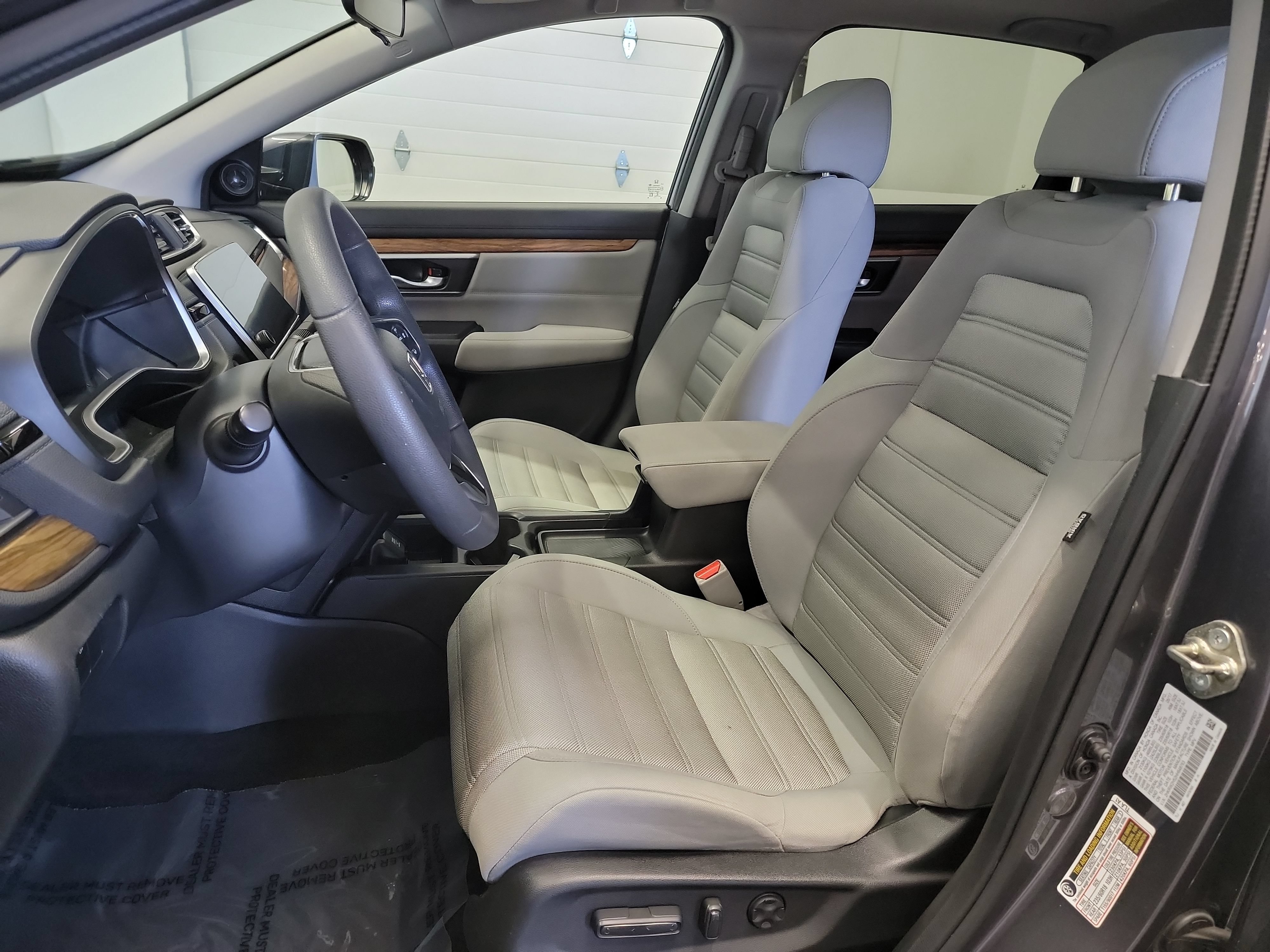 Used 2017 Honda CR-V EX image 12