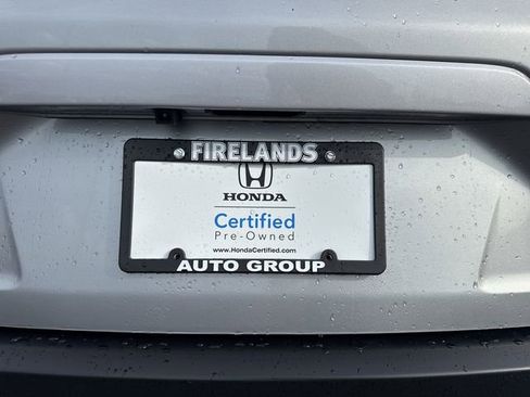 Used 2021 Honda CR-V EX image 39