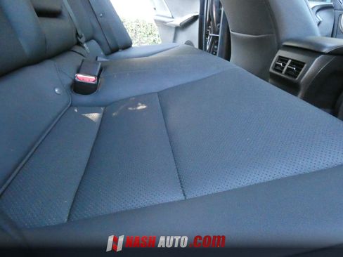Used 2019 Lexus IS 300 w/ Accessory Package 2 RWD image 31