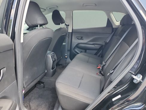 Certified 2024 Hyundai Kona SEL FWD image 17