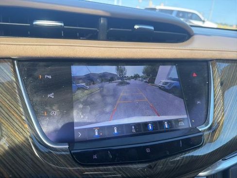 Used 2020 Cadillac XT6 Premium Luxury w/ Platinum Package image 15