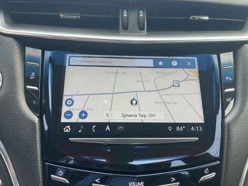 Used 2019 Cadillac XTS Luxury FWD image 20