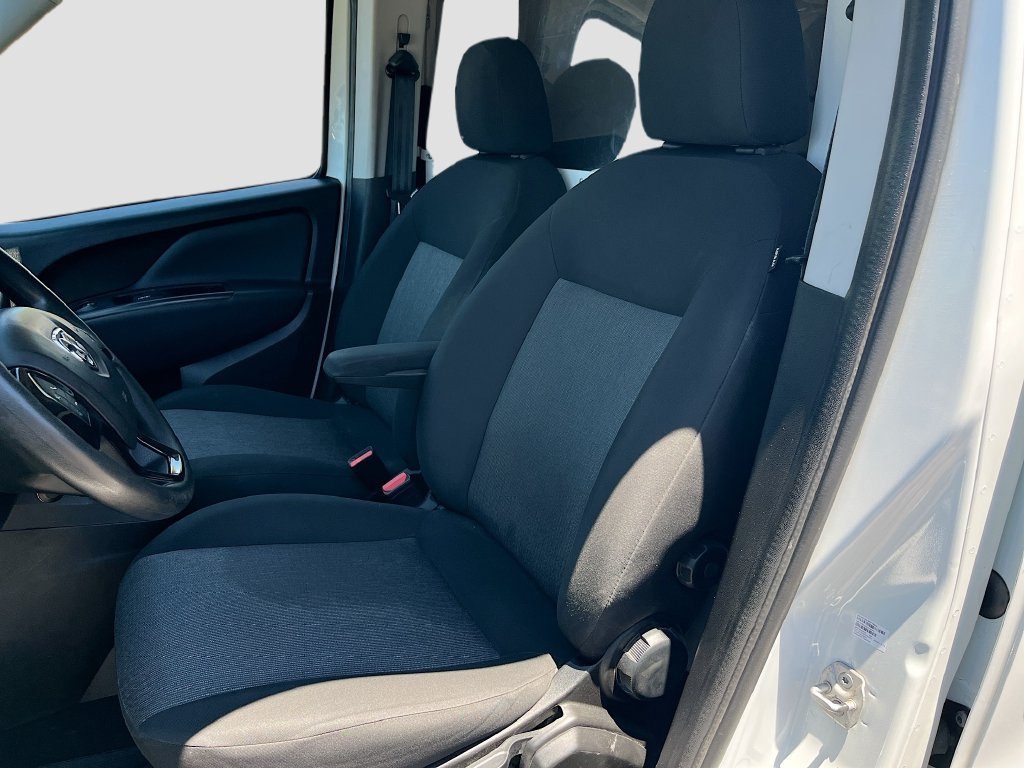 Used 2022 RAM ProMaster City Wagon FWD image 18