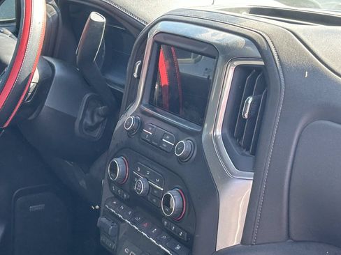 Used 2021 Chevrolet Silverado 1500 LTZ w/ LTZ Premium Package RWD image 10