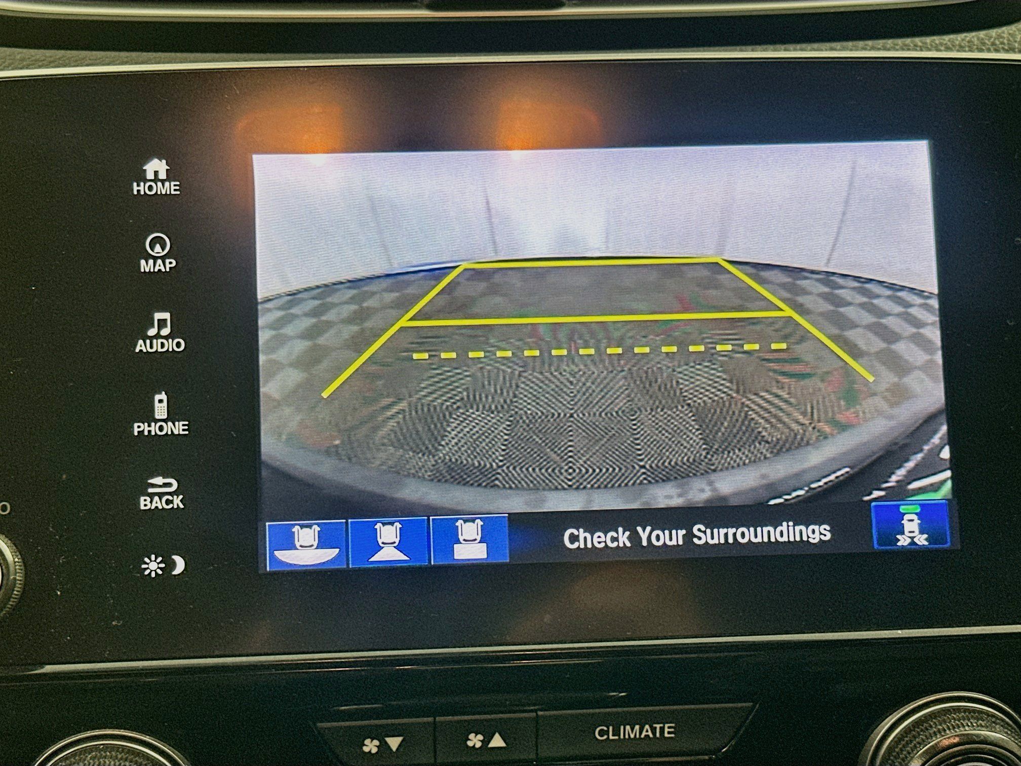 Used 2021 Honda CR-V Touring image 23