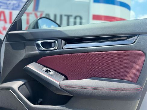 Used 2025 Honda Civic Si image 48