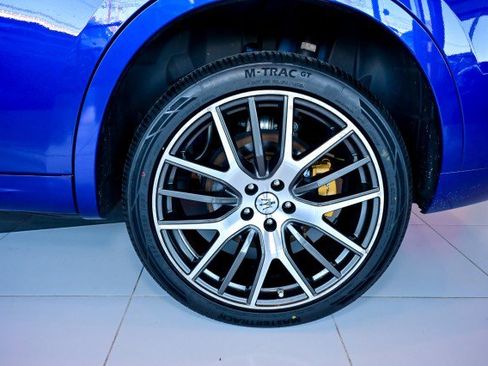 Used 2022 Maserati Levante GT image 52