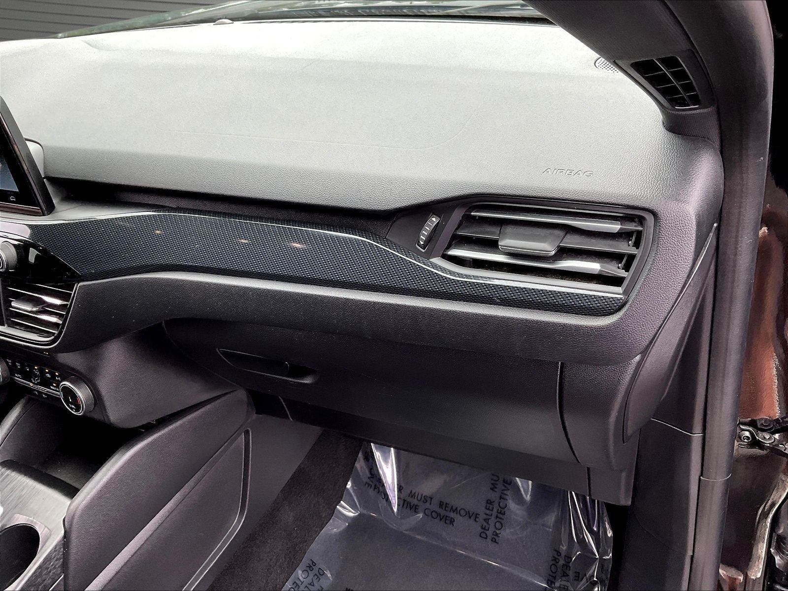 Used 2024 Ford Escape ST-Line FWD image 22