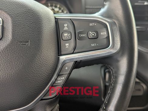 Used 2023 RAM 3500 Laramie AWD/4WD image 23