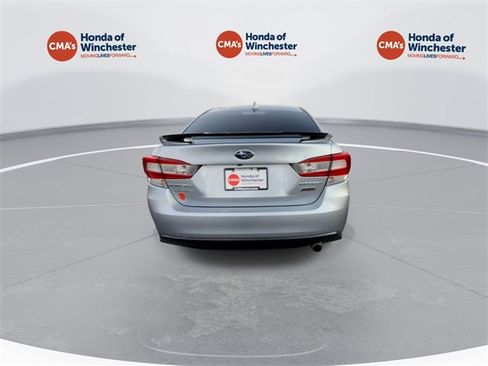 Used 2017 Subaru Impreza 2.0i Sport image 8