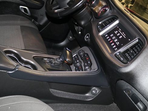 Used 2023 Dodge Challenger SXT RWD image 43