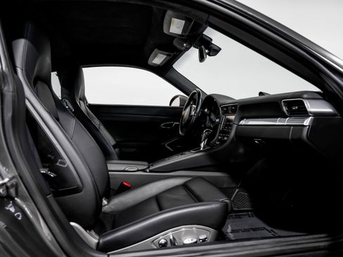 Used 2014 Porsche 911 Carrera image 28