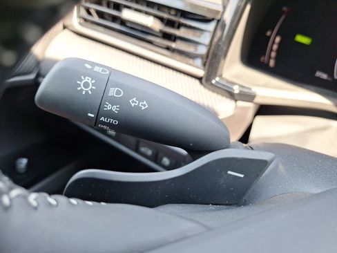 Used 2026 Toyota Camry SE FWD image 22