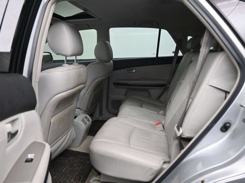 Used 2009 Lexus RX 350 AWD image 24