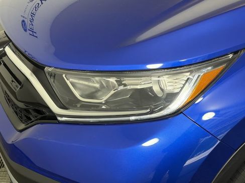 Used 2020 Honda CR-V EX-L image 24
