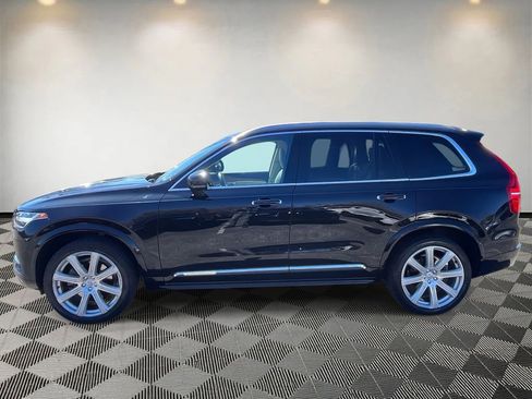 Used 2019 Volvo XC90 T6 Inscription w/ Protection Package Premier image 6