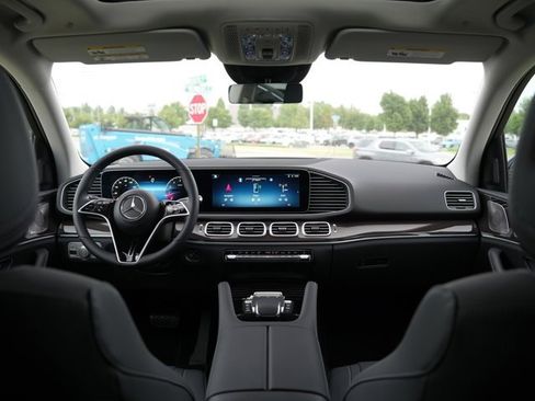 Certified 2026 Mercedes-Benz GLE 350 4MATIC image 19