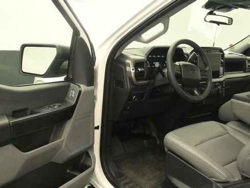 New 2026 Ford F150 XL AWD/4WD image 10