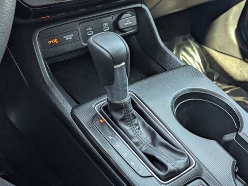 Used 2025 Honda Civic LX image 28