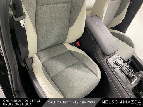 New 2026 MAZDA CX-30 AWD 2.5 S image 45