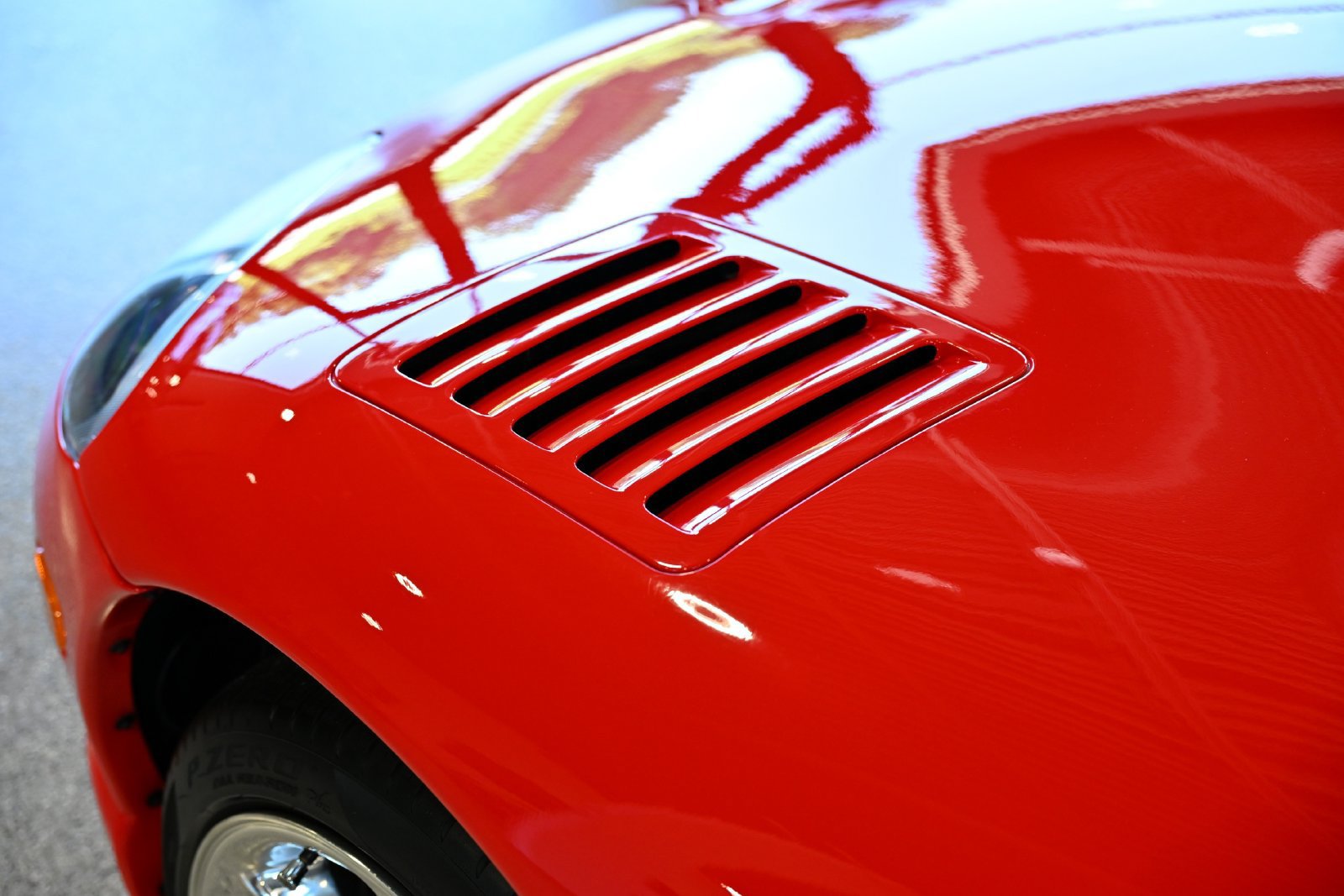 Used 2001 Dodge Viper RT/10 RWD image 10