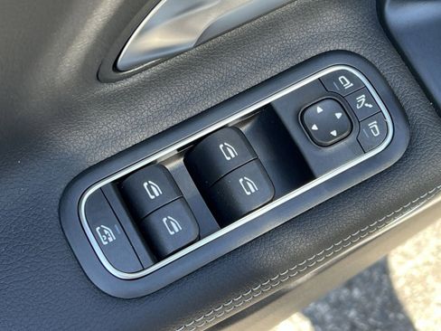 New 2026 Mercedes-Benz CLA 250 4MATIC image 13