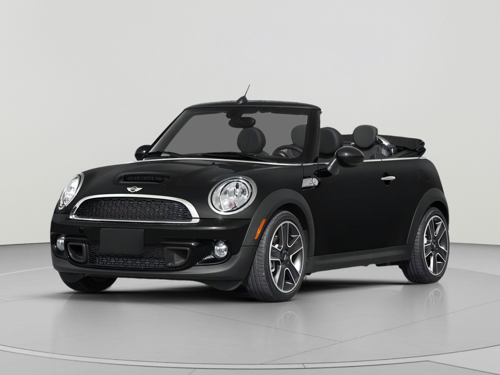 Used 2014 MINI Cooper S FWD image 1
