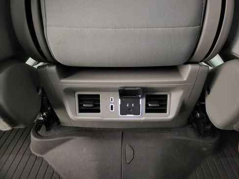 Certified 2022 Chevrolet Silverado 1500 RST image 42