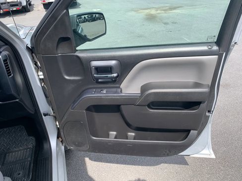 Used 2015 Chevrolet Silverado 2500 W/T AWD/4WD image 19