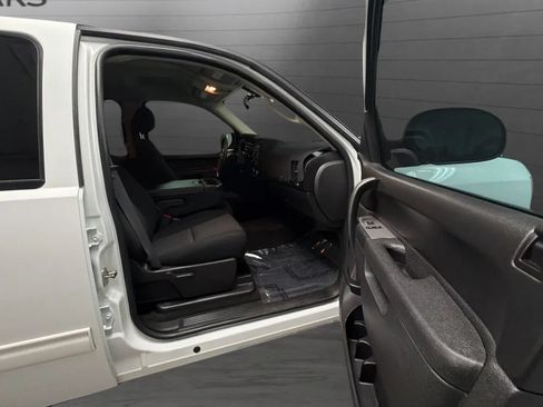 Used 2011 Chevrolet Silverado 1500 LT w/ All-Star Edition AWD/4WD image 20