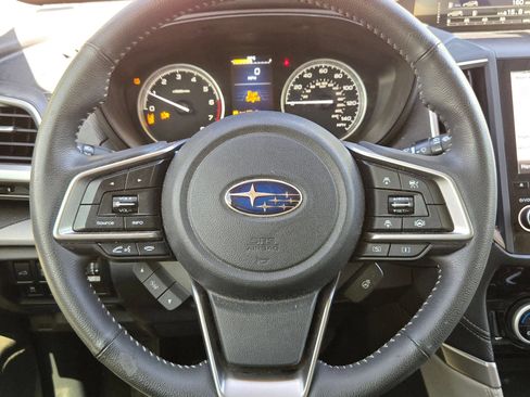 Used 2020 Subaru Forester Limited w/ Popular Package #3 AWD/4WD image 20