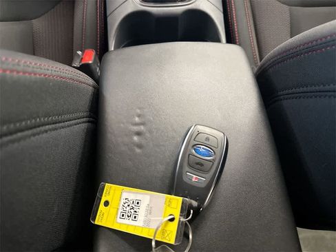 Used 2022 Subaru WRX Premium image 34