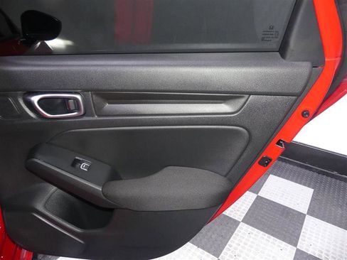 Used 2026 Honda Civic Sport image 26