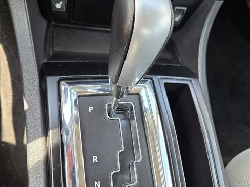 Used 2007 Chrysler 300 Touring w/ Comfort/Convenience Group RWD image 29