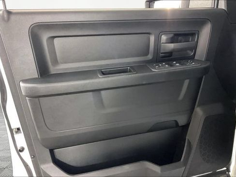 Used 2025 RAM 2500 Tradesman AWD/4WD image 19