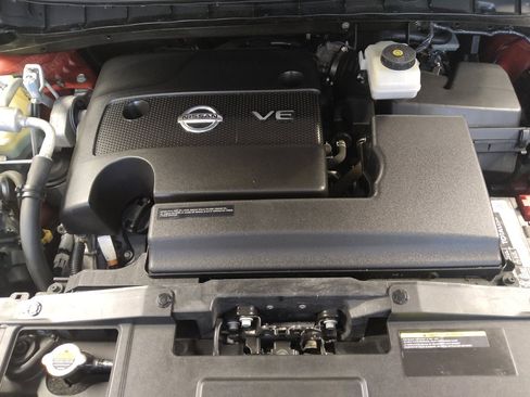 Used 2021 Nissan Murano SL FWD image 30
