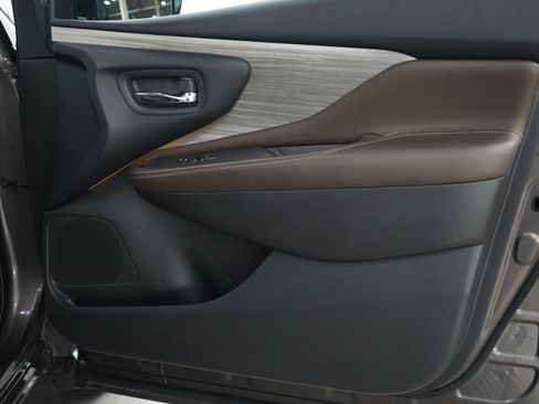 Used 2015 Nissan Murano SL image 11