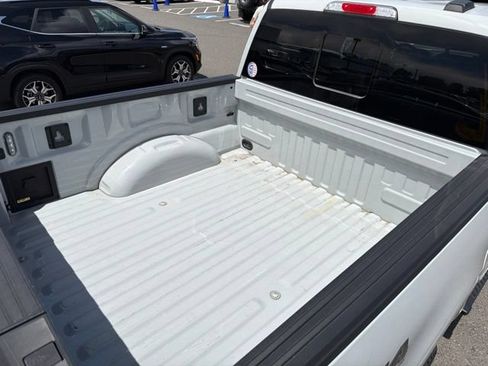 Used 2023 Ford F150 XLT w/ Equipment Group 302A High AWD/4WD image 14