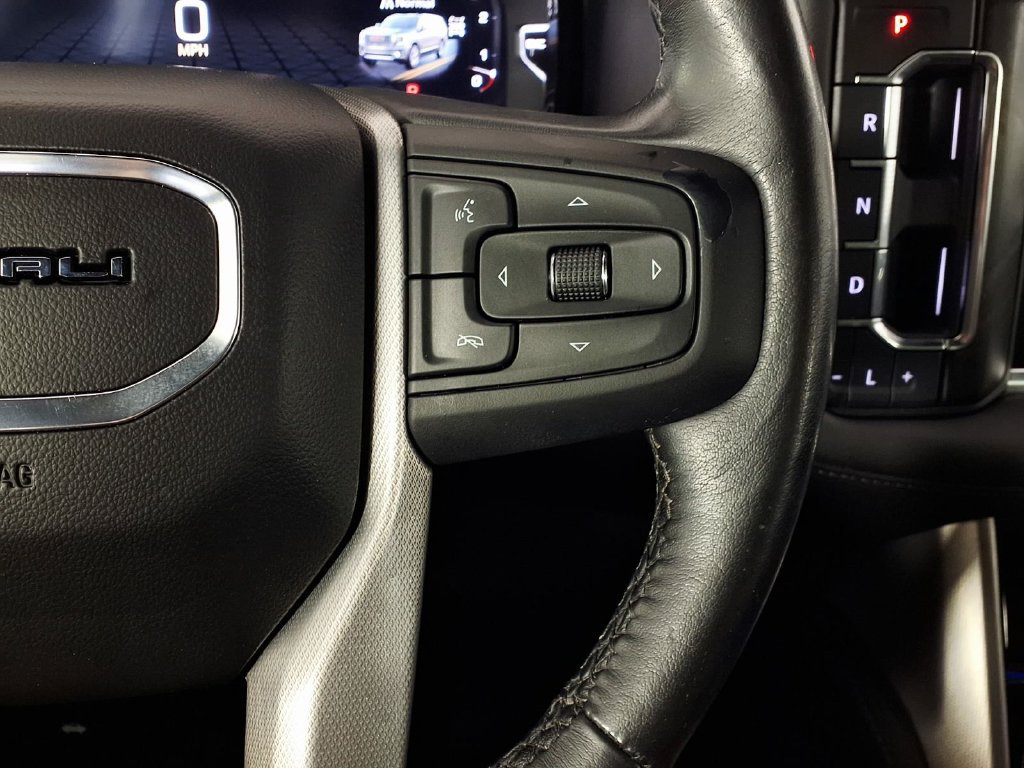 Used 2022 GMC Yukon Denali AWD/4WD image 22