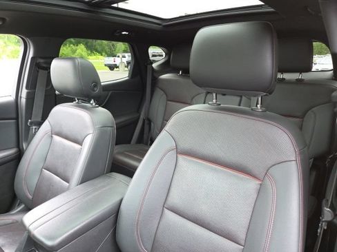 Used 2021 Chevrolet Blazer RS w/ Enhanced Convenience Package AWD/4WD image 23