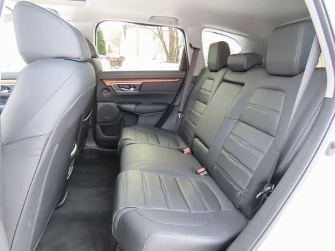 Certified 2020 Honda CR-V Touring image 16