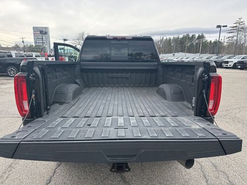 Used 2023 GMC Sierra 2500 AT4 w/ AT4 Premium Plus Package AWD/4WD image 37