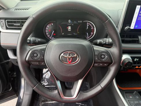 Used 2024 Toyota RAV4 Adventure AWD/4WD image 13